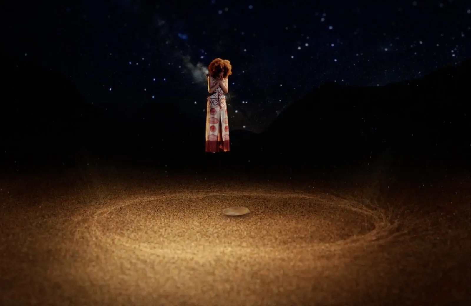 Still de videoclip